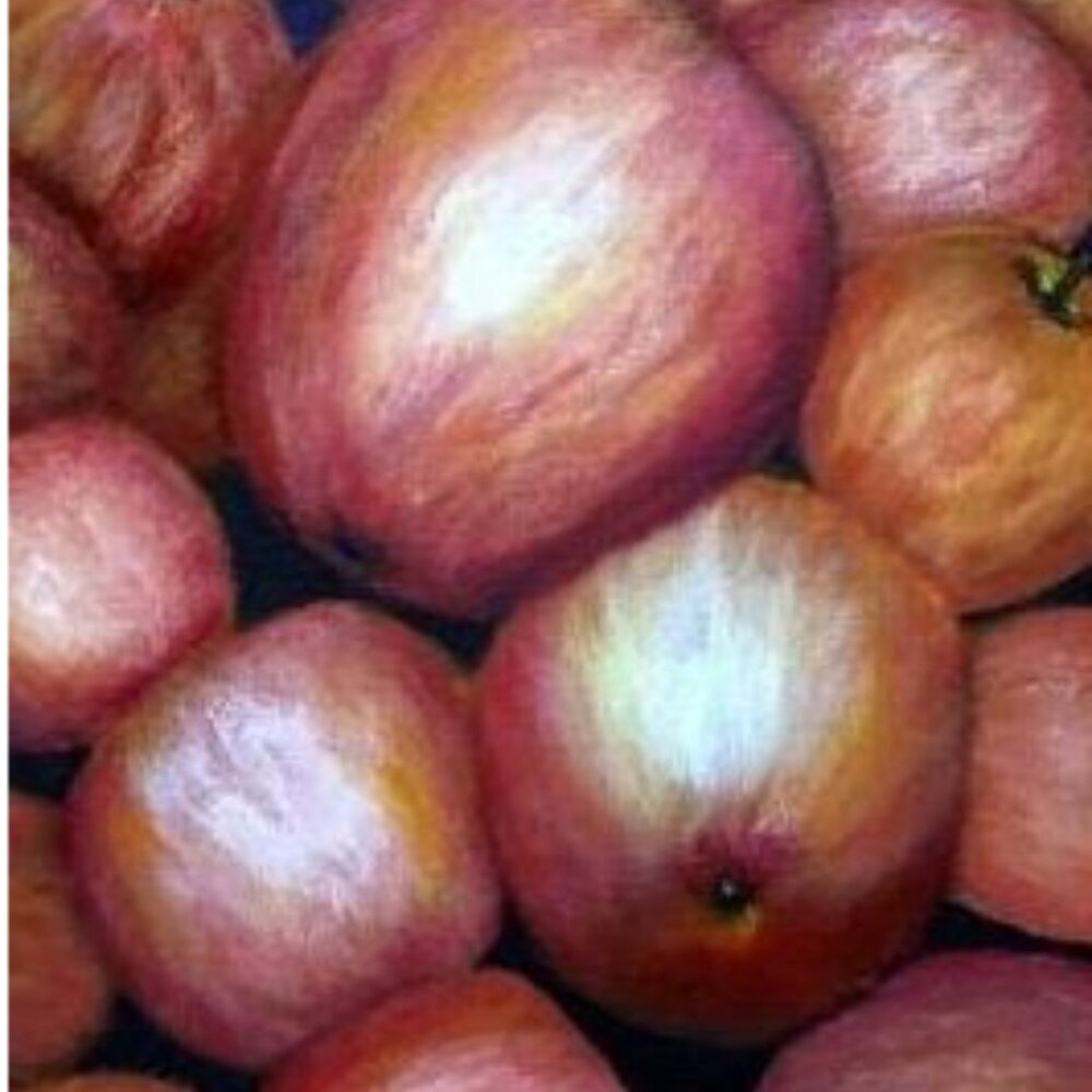An Apple a Day